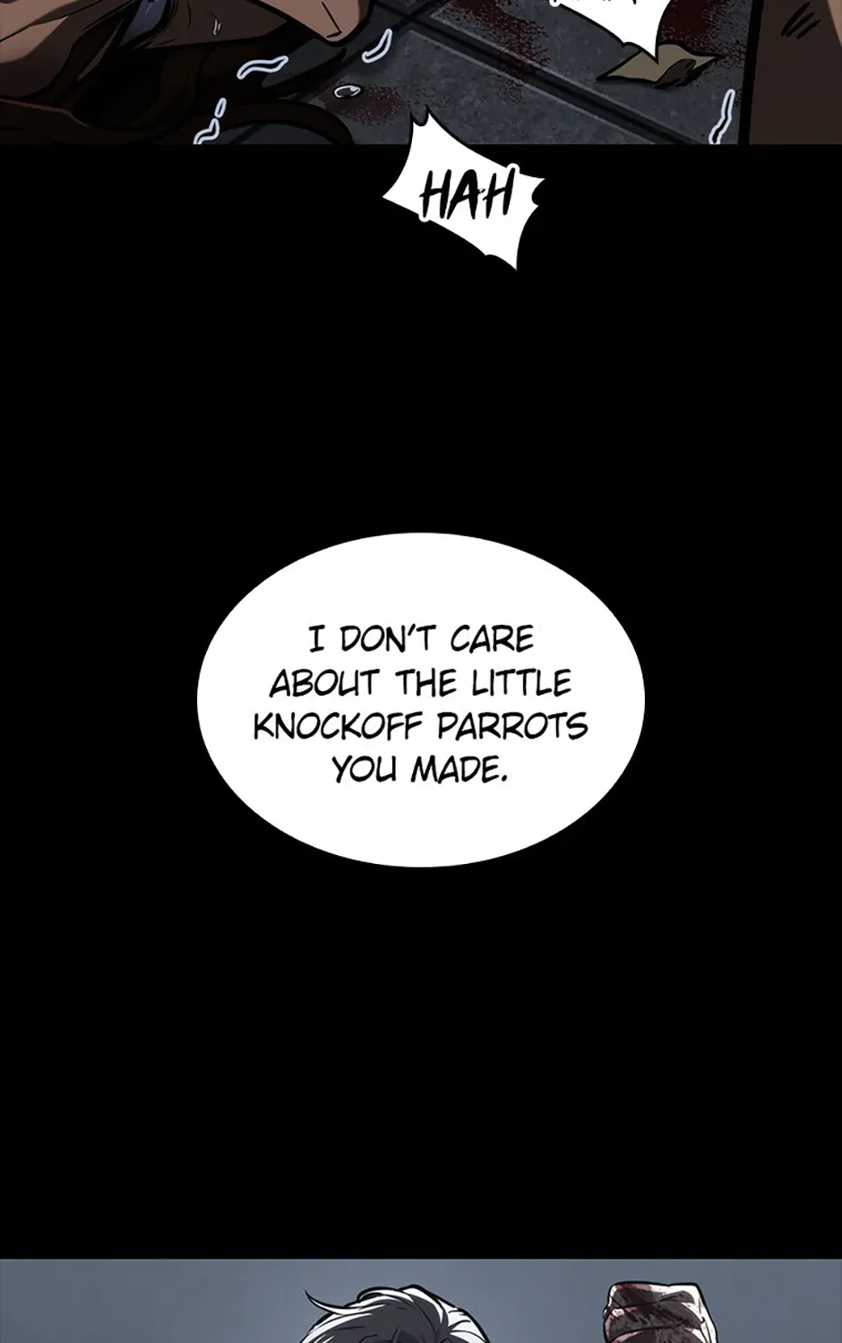 Read The Infinite Mage chapter 125 image 45 on Lezhin