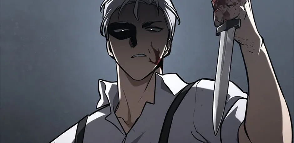 Read The Infinite Mage chapter 125 image 46 on Lezhin