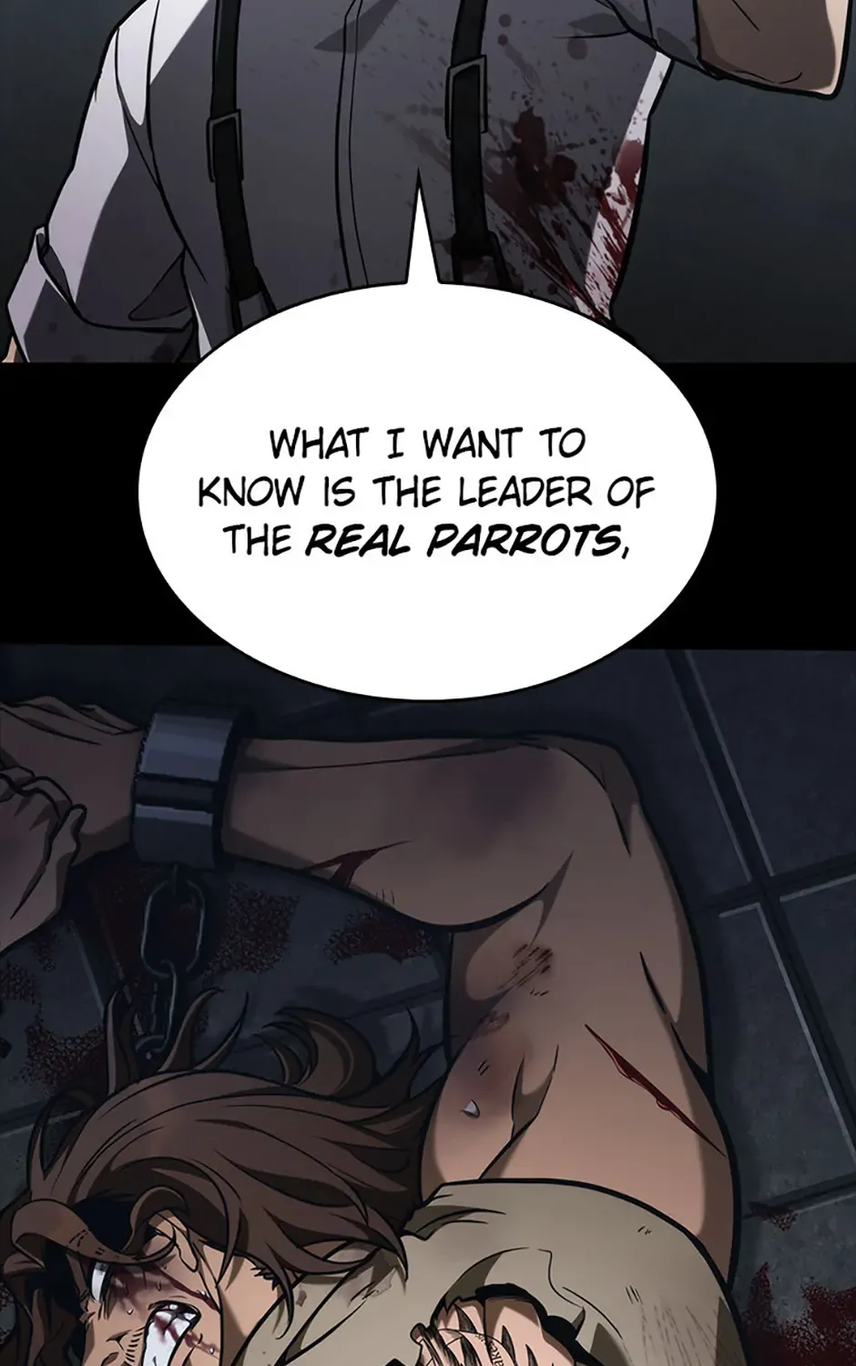 Read The Infinite Mage chapter 125 image 47 on Lezhin