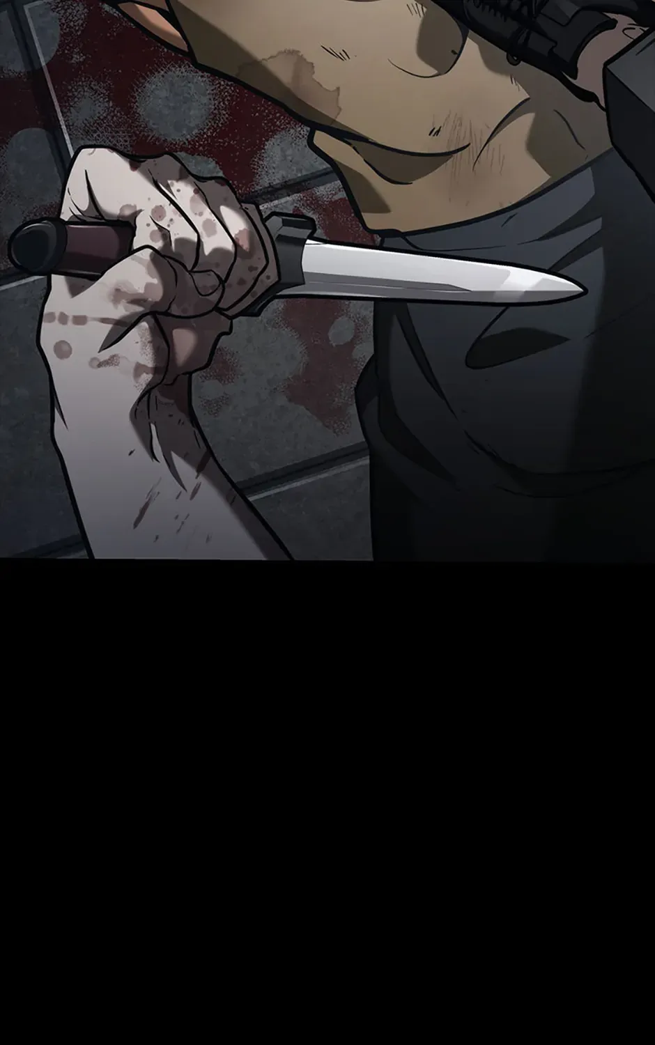 Read The Infinite Mage chapter 125 image 49 on Lezhin