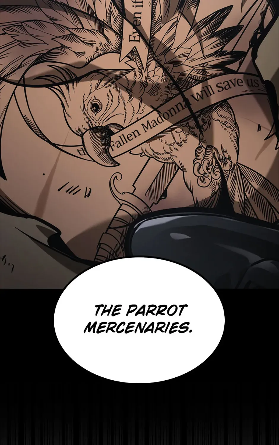 Read The Infinite Mage chapter 125 image 51 on Lezhin