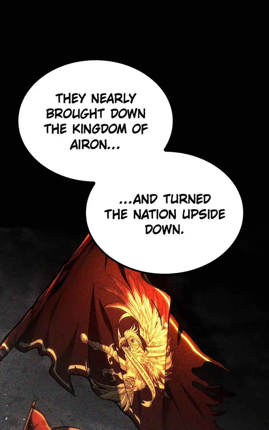Read The Infinite Mage chapter 125 image 55 on Lezhin