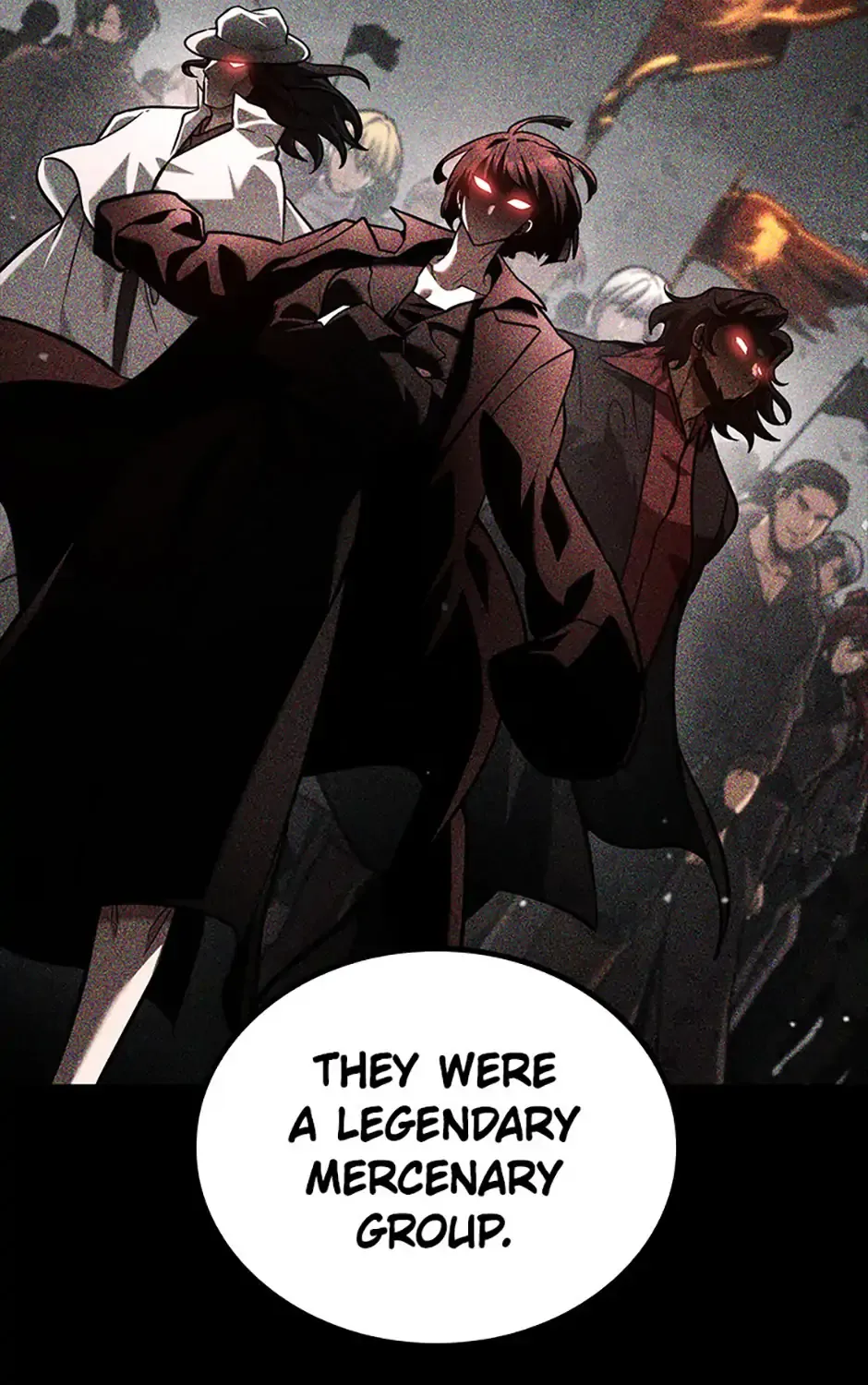 Read The Infinite Mage chapter 125 image 57 on Lezhin