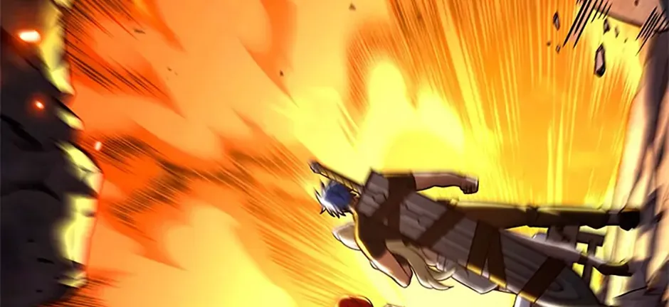 Read The Infinite Mage chapter 125 image 6 on Lezhin