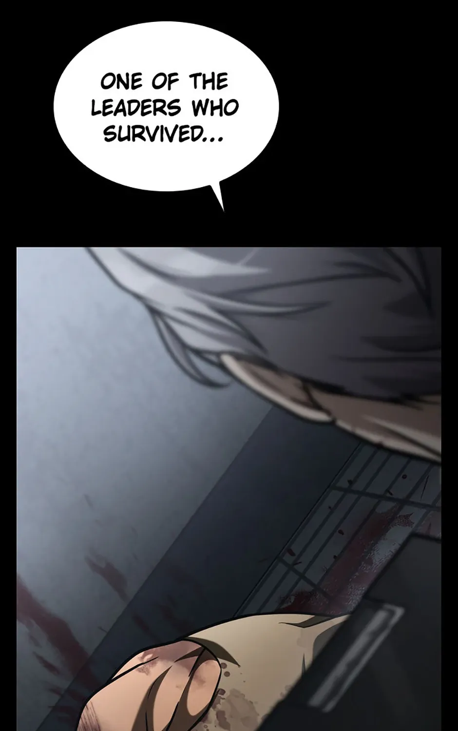 Read The Infinite Mage chapter 125 image 61 on Lezhin
