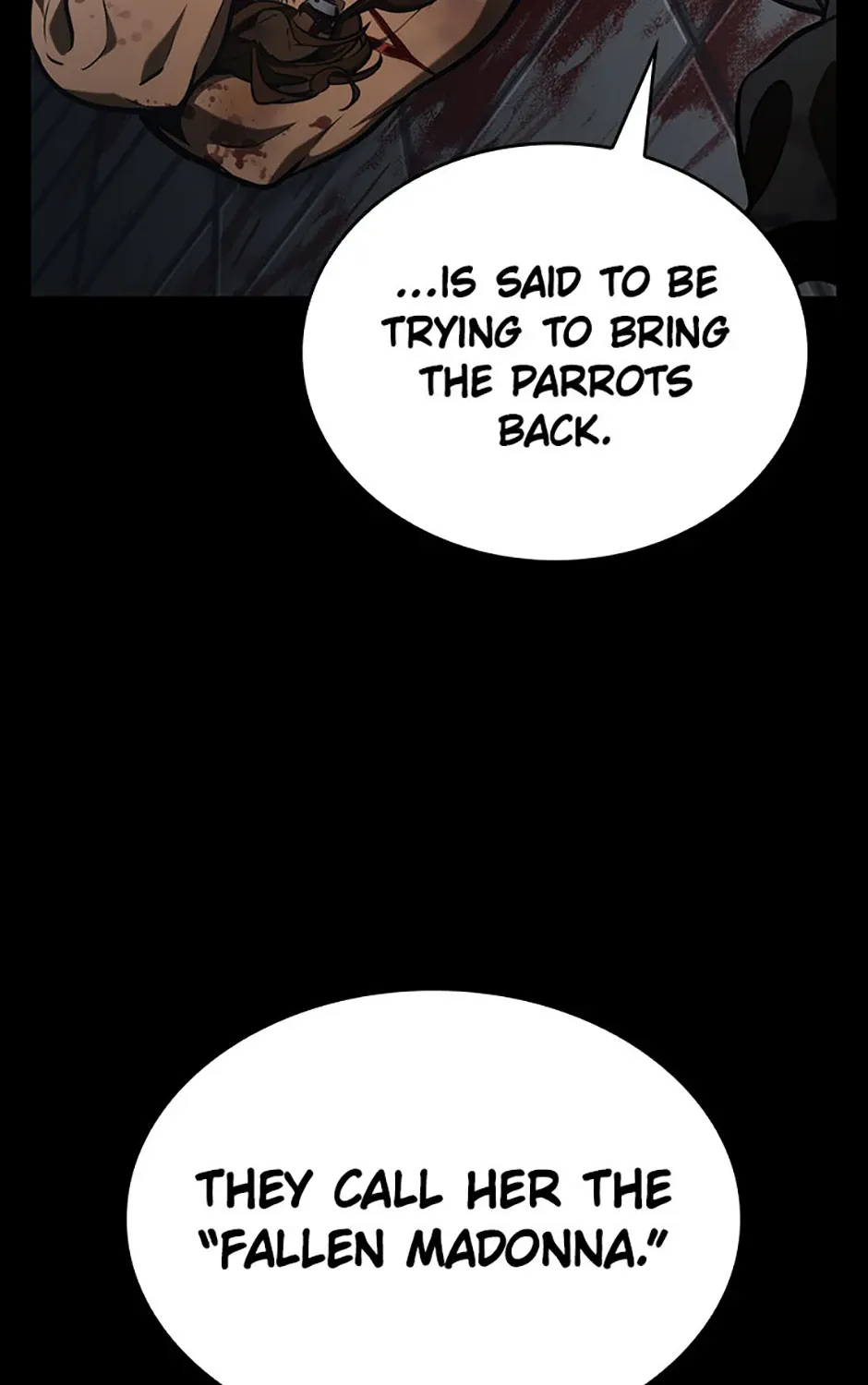 Read The Infinite Mage chapter 125 image 63 on Lezhin