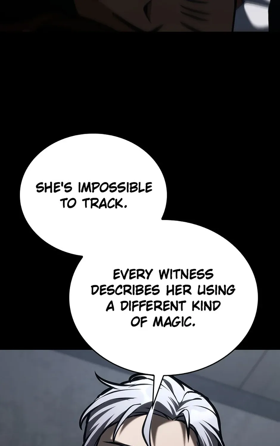 Read The Infinite Mage chapter 125 image 73 on Lezhin