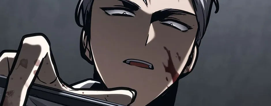Read The Infinite Mage chapter 125 image 74 on Lezhin