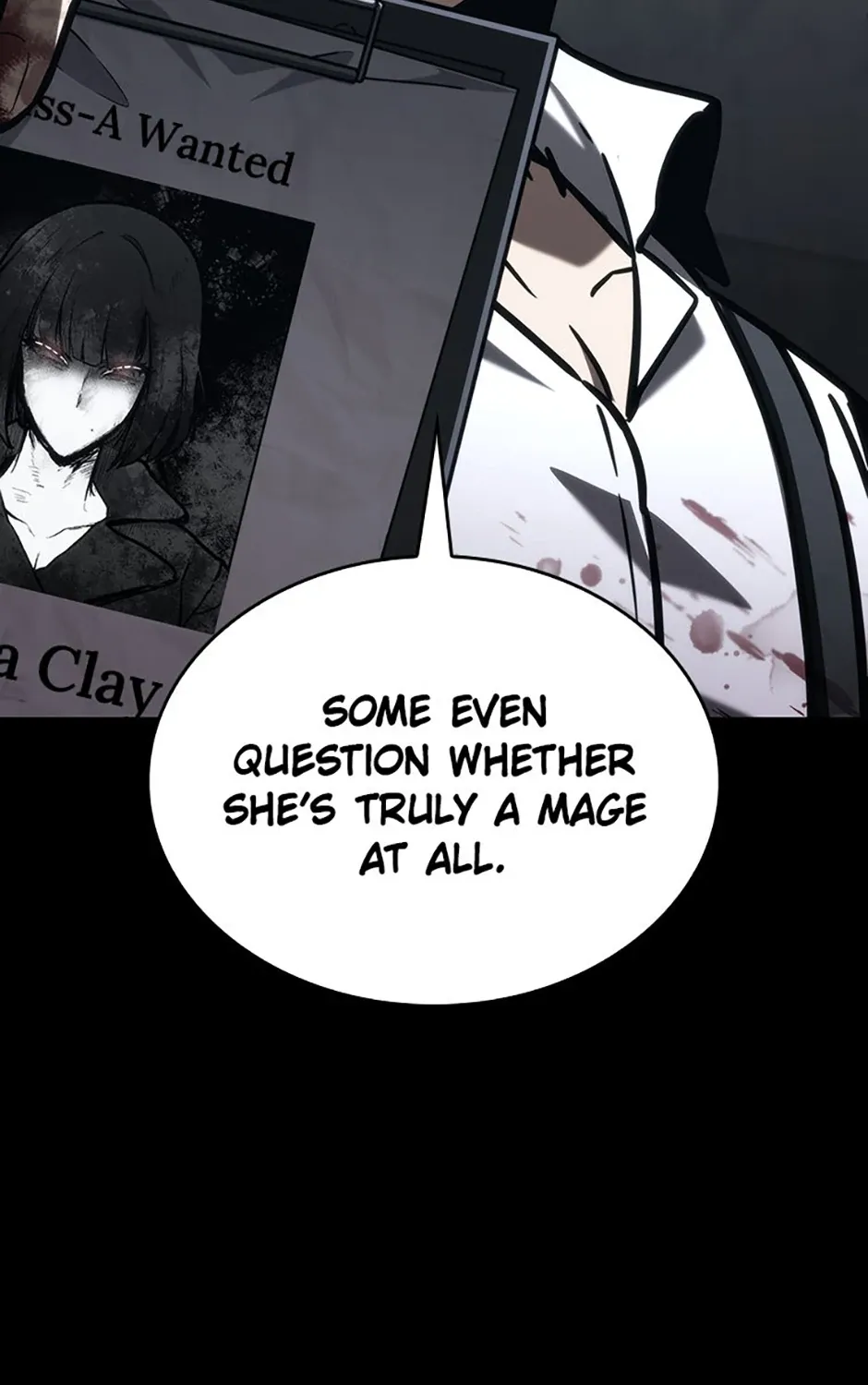 Read The Infinite Mage chapter 125 image 75 on Lezhin