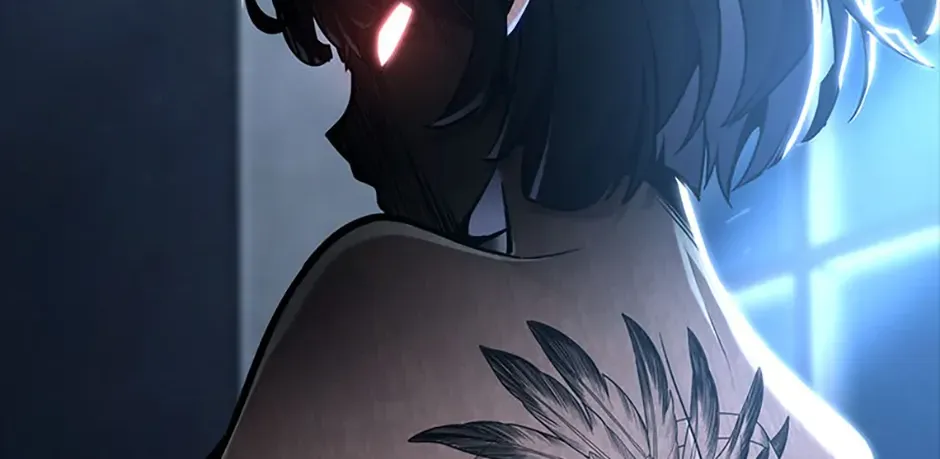 Read The Infinite Mage chapter 125 image 80 on Lezhin