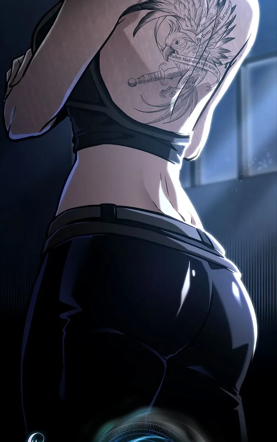Read The Infinite Mage chapter 125 image 81 on Lezhin