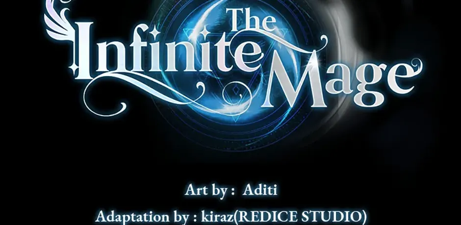 Read The Infinite Mage chapter 125 image 82 on Lezhin