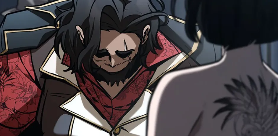 Read The Infinite Mage chapter 125 image 84 on Lezhin