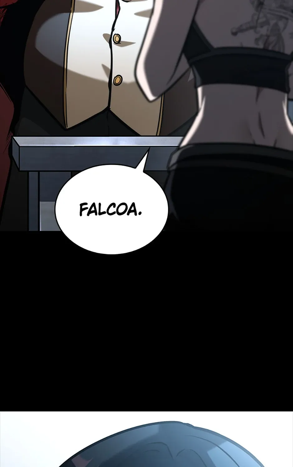 Read The Infinite Mage chapter 125 image 85 on Lezhin