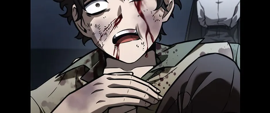 Read The Infinite Mage chapter 125 image 92 on Lezhin