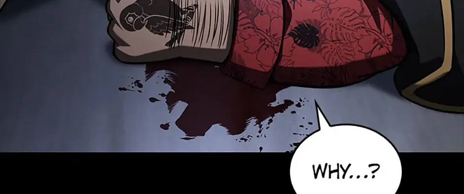 Read The Infinite Mage chapter 125 image 94 on Lezhin