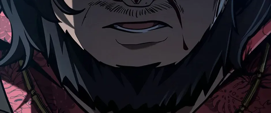 Read The Infinite Mage chapter 125 image 96 on Lezhin