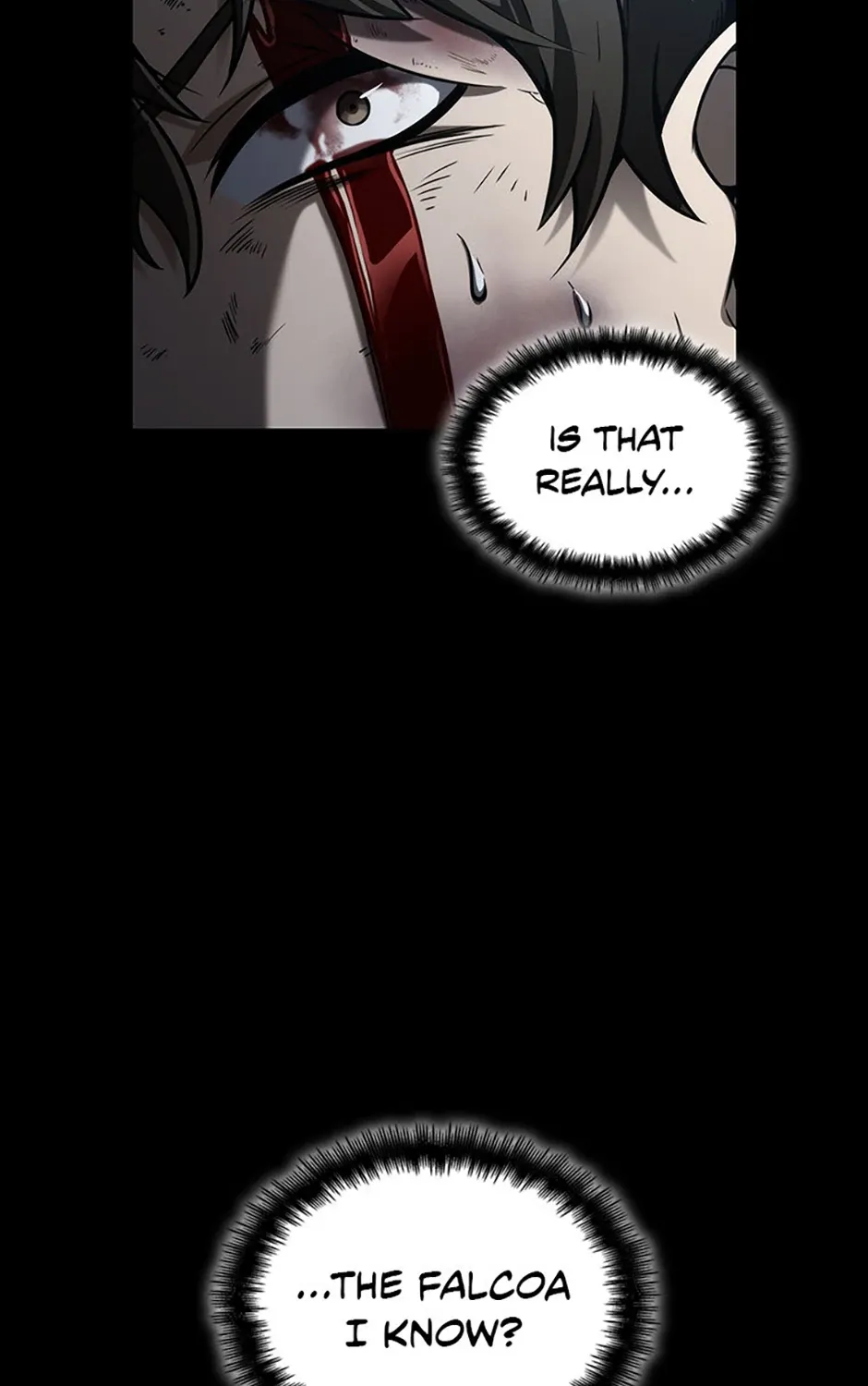 Read The Infinite Mage chapter 125 image 99 on Lezhin