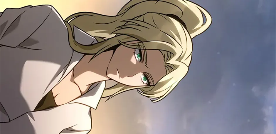 Read The Infinite Mage chapter 126 image 104 on Lezhin