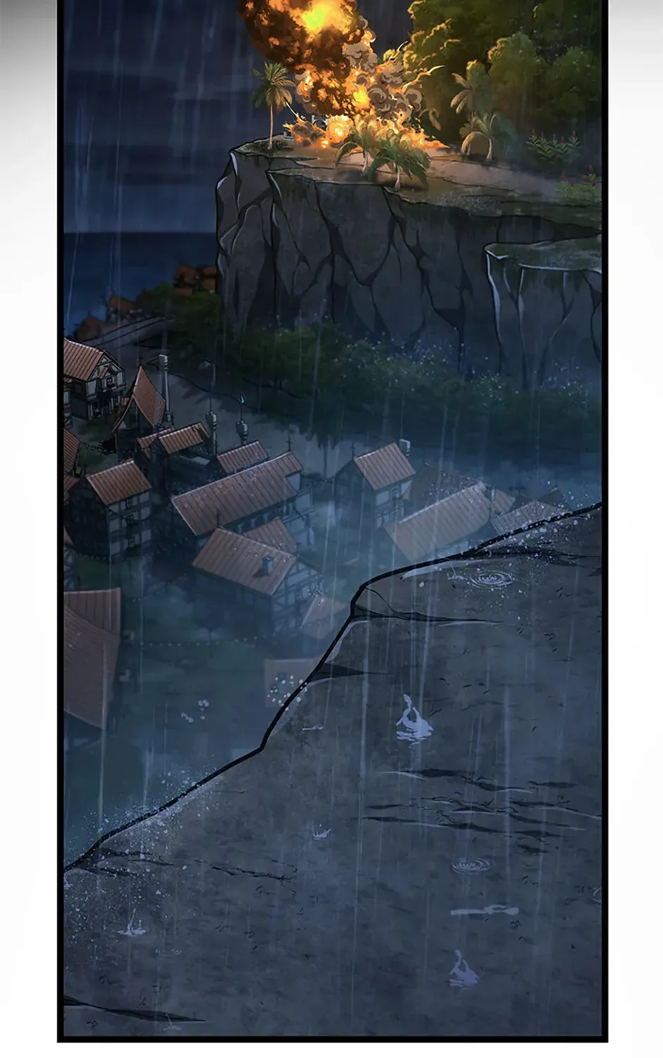 Read The Infinite Mage chapter 126 image 11 on Lezhin