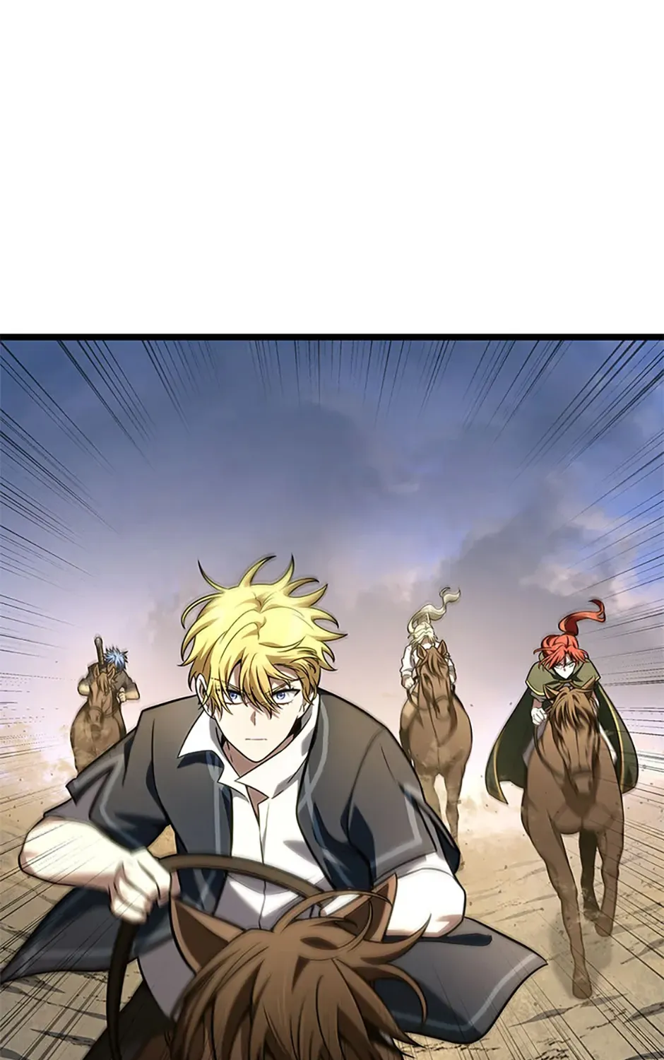 Read The Infinite Mage chapter 126 image 111 on Lezhin