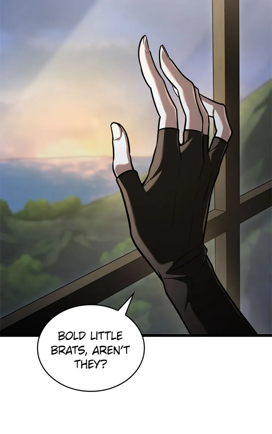 Read The Infinite Mage chapter 126 image 119 on Lezhin