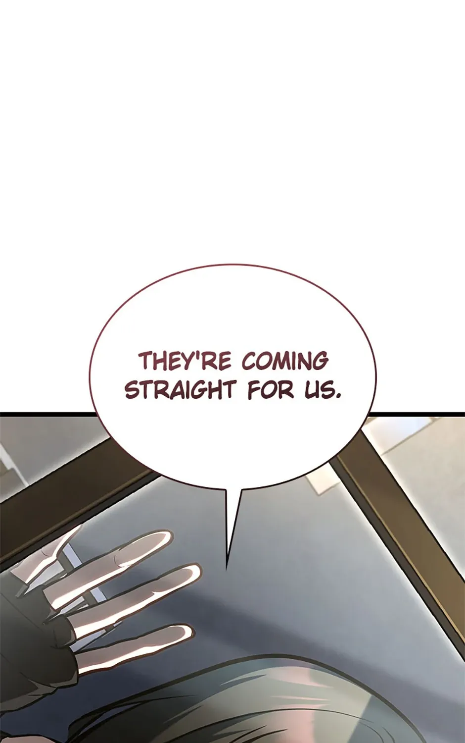 Read The Infinite Mage chapter 126 image 121 on Lezhin