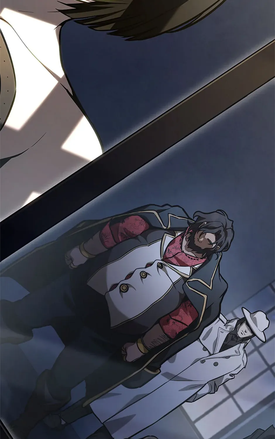 Read The Infinite Mage chapter 126 image 123 on Lezhin