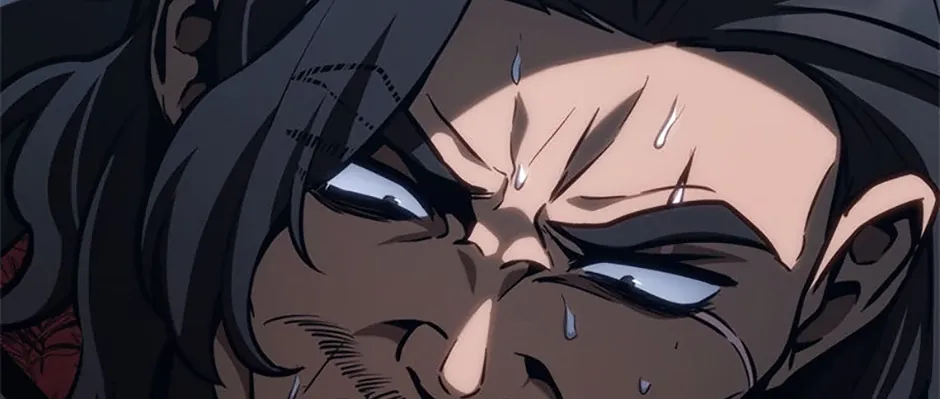 Read The Infinite Mage chapter 126 image 126 on Lezhin