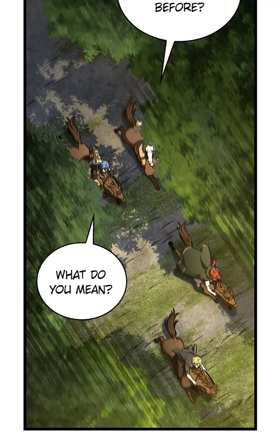 Read The Infinite Mage chapter 126 image 131 on Lezhin