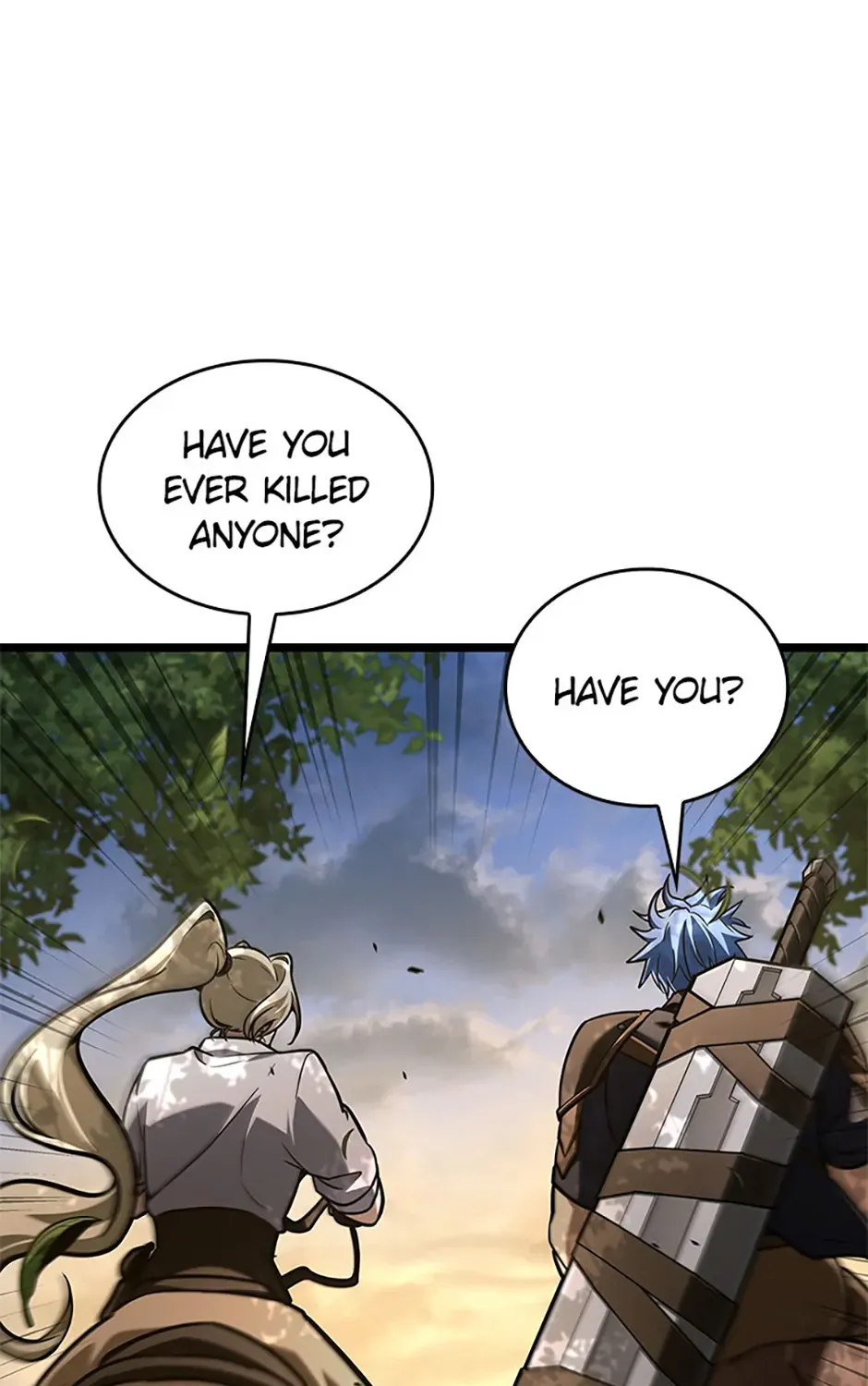 Read The Infinite Mage chapter 126 image 133 on Lezhin