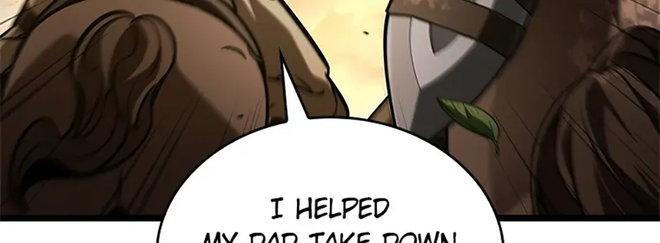 Read The Infinite Mage chapter 126 image 134 on Lezhin