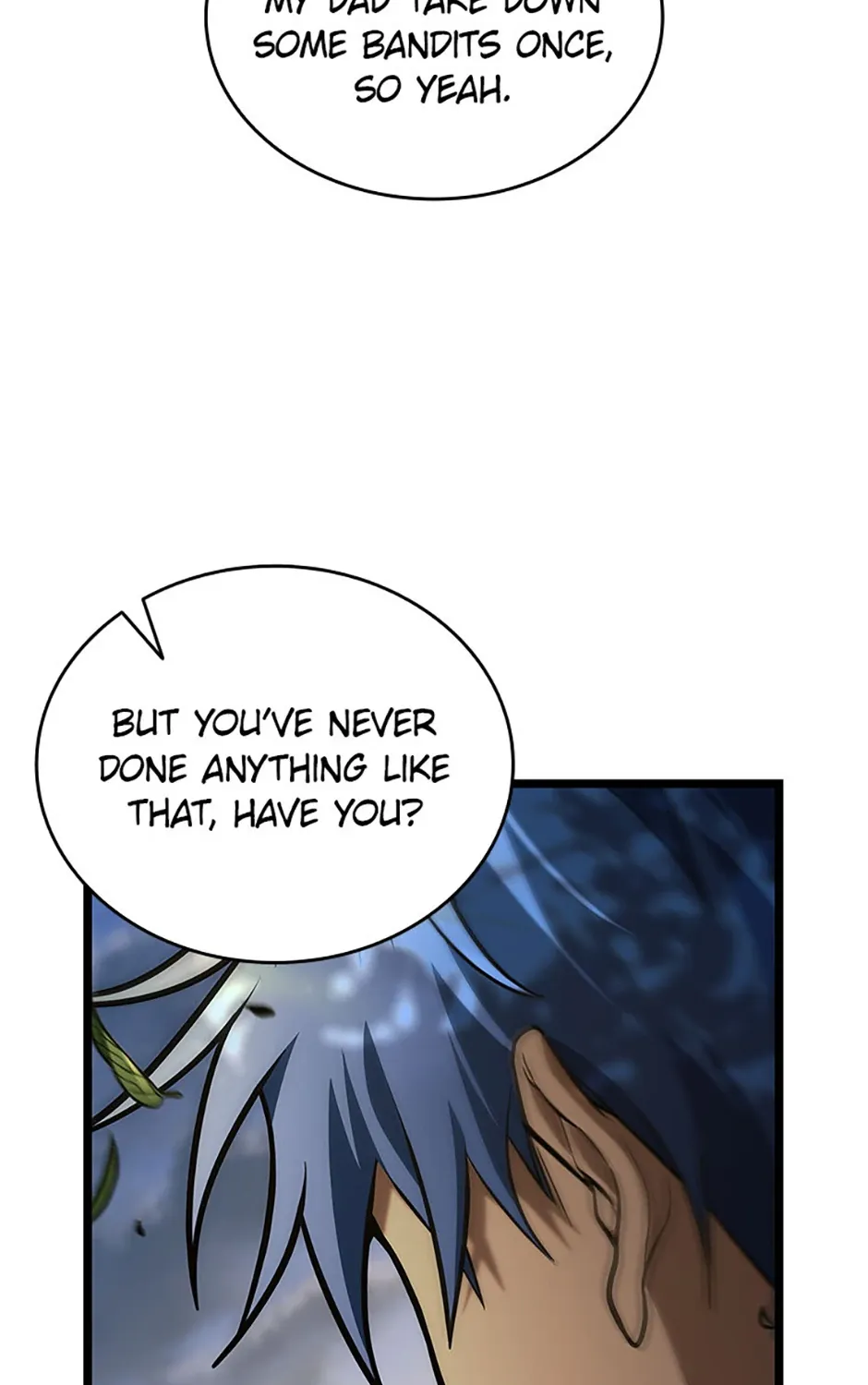 Read The Infinite Mage chapter 126 image 135 on Lezhin