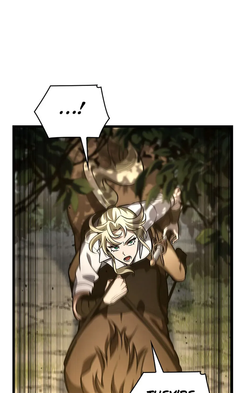 Read The Infinite Mage chapter 126 image 145 on Lezhin