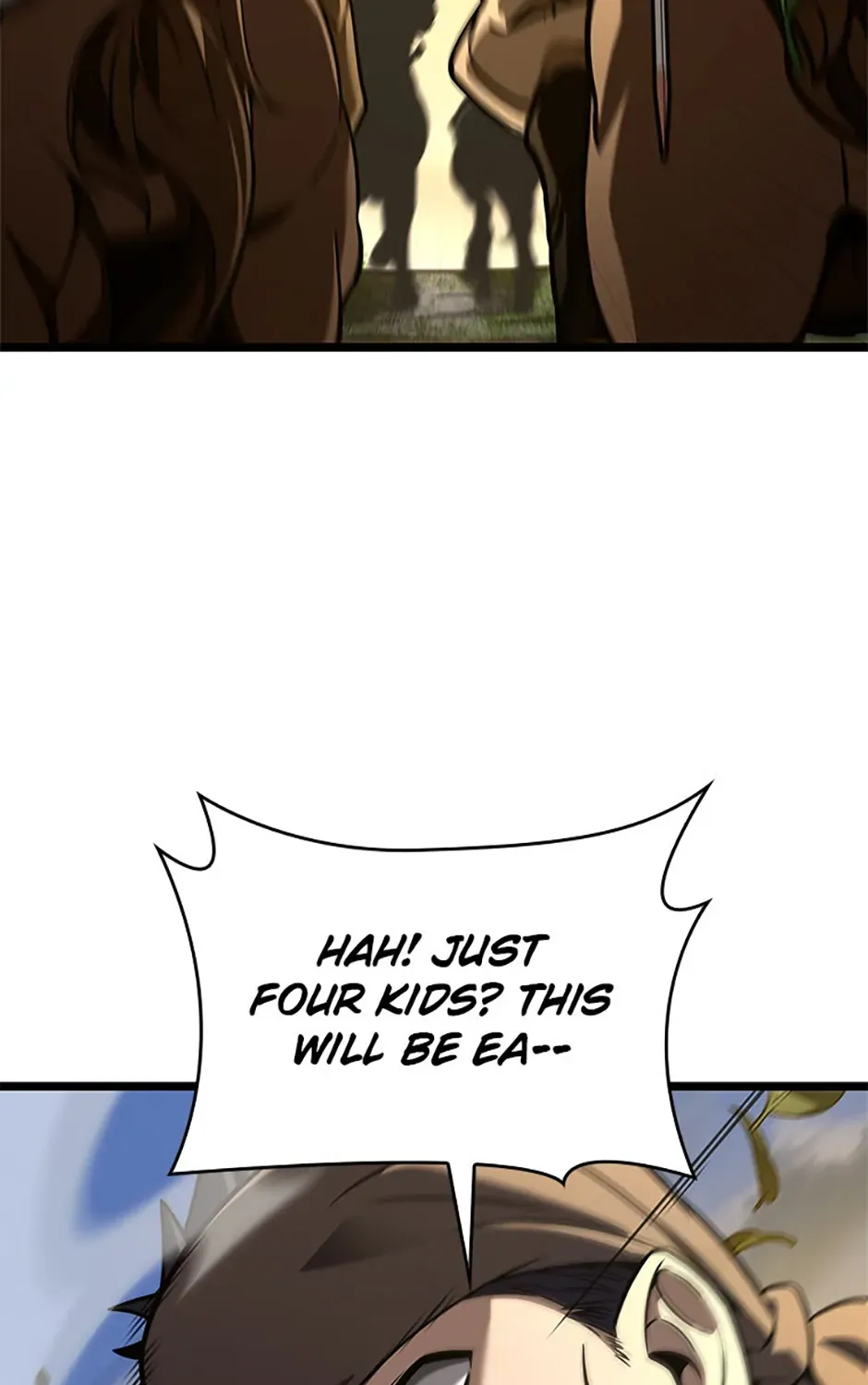 Read The Infinite Mage chapter 126 image 149 on Lezhin