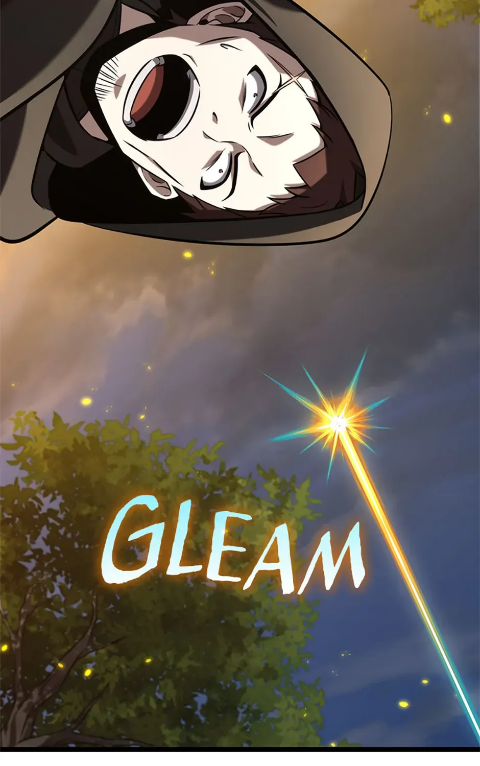 Read The Infinite Mage chapter 126 image 165 on Lezhin