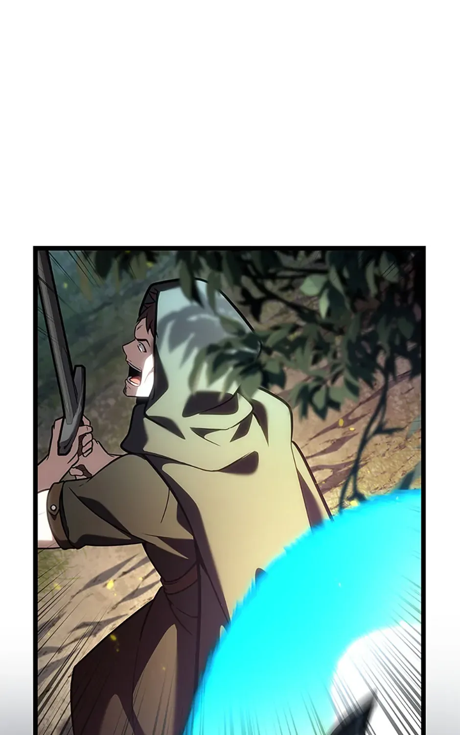 Read The Infinite Mage chapter 126 image 167 on Lezhin