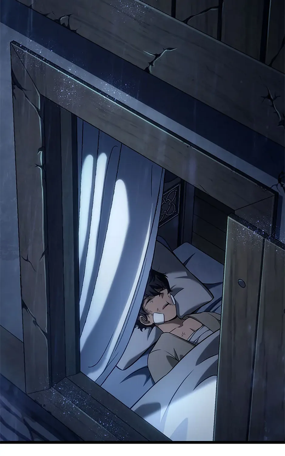 Read The Infinite Mage chapter 126 image 17 on Lezhin