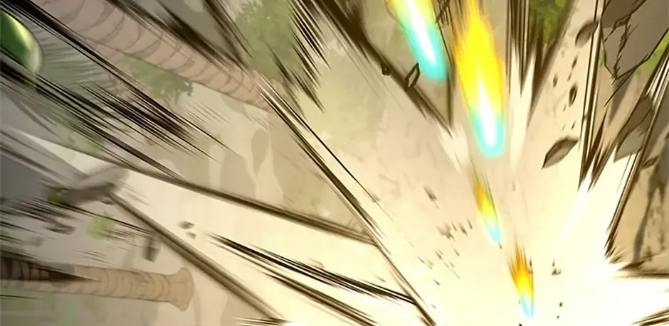Read The Infinite Mage chapter 126 image 170 on Lezhin