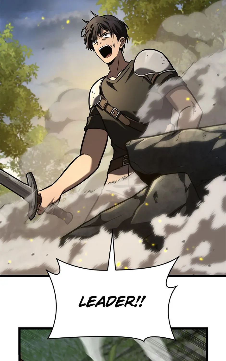 Read The Infinite Mage chapter 126 image 173 on Lezhin
