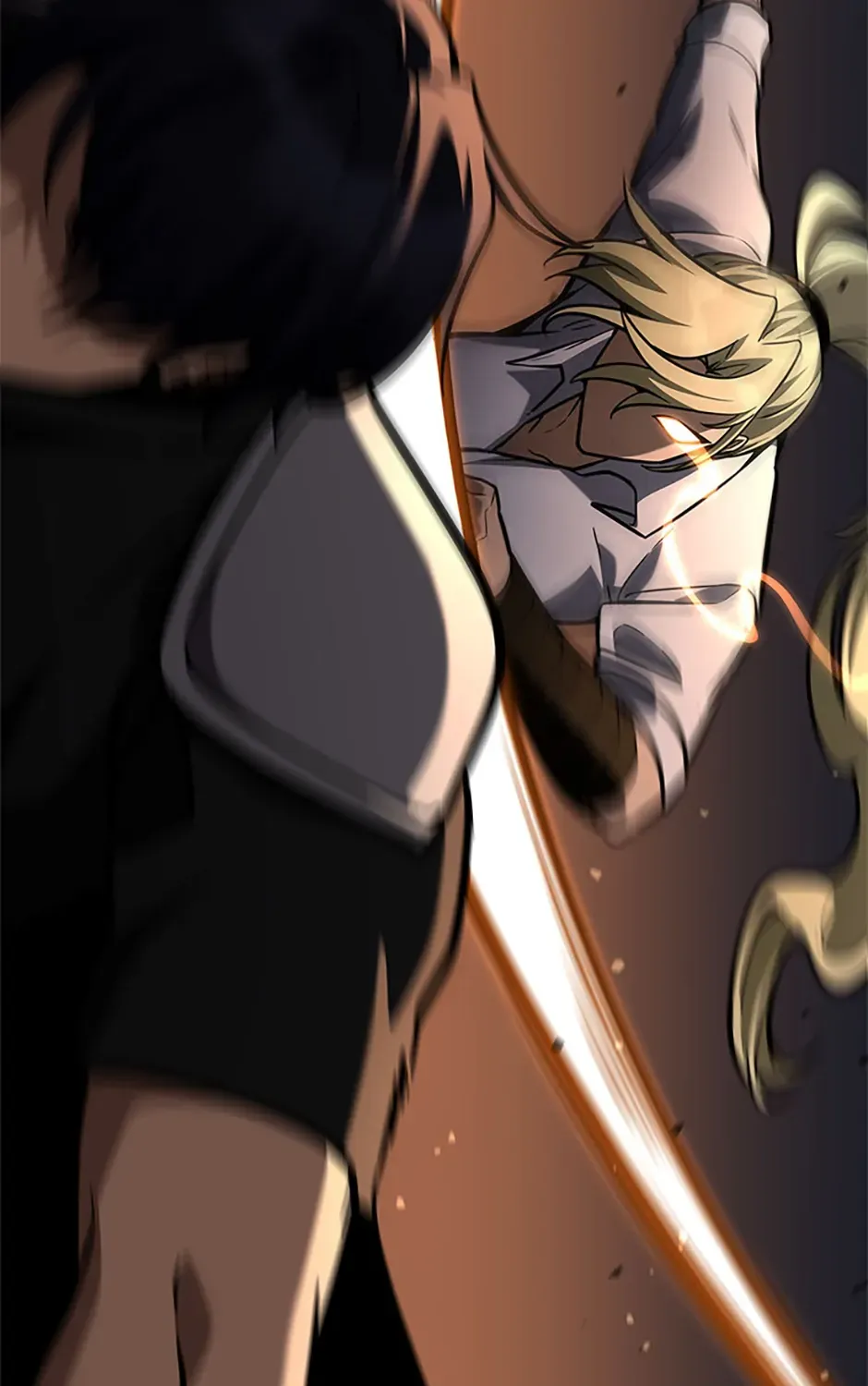 Read The Infinite Mage chapter 126 image 177 on Lezhin