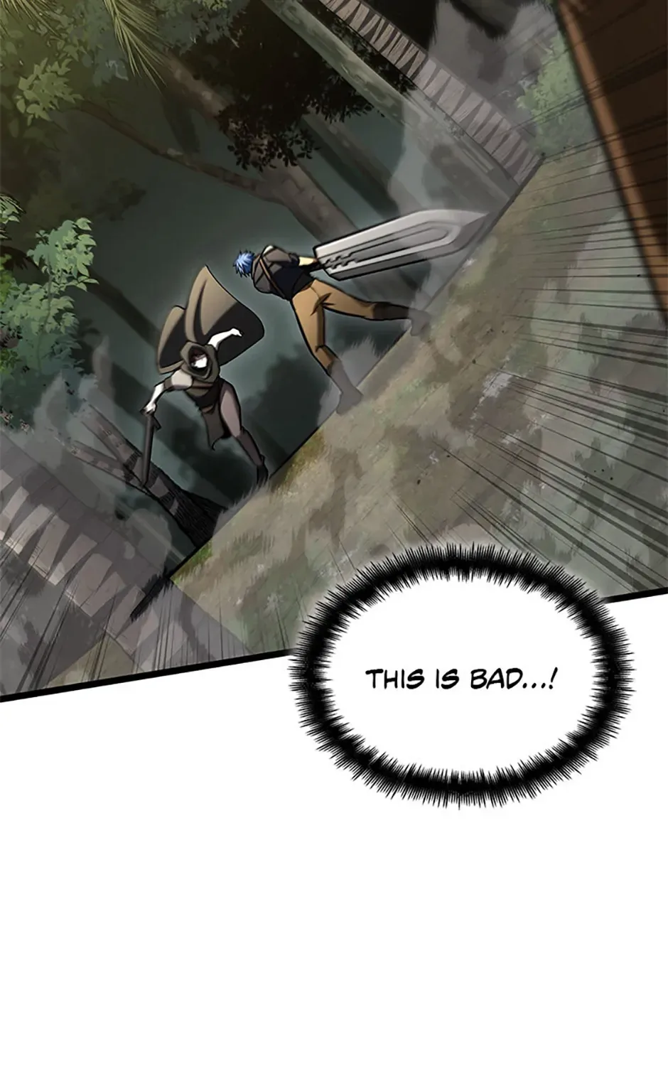 Read The Infinite Mage chapter 126 image 183 on Lezhin