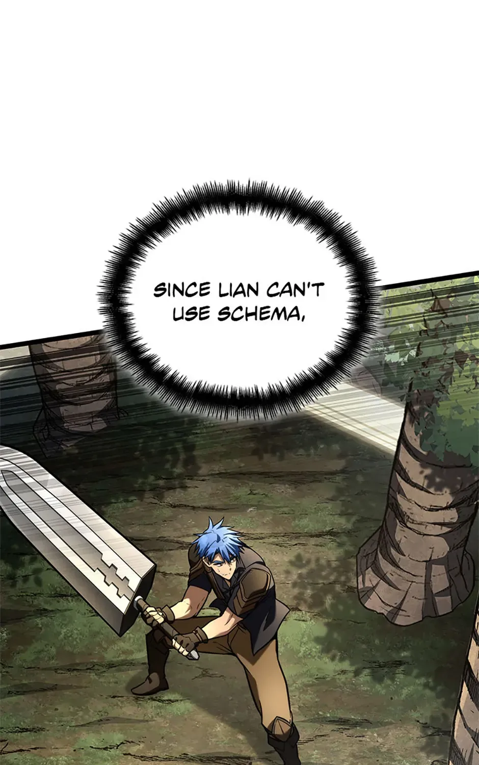 Read The Infinite Mage chapter 126 image 185 on Lezhin