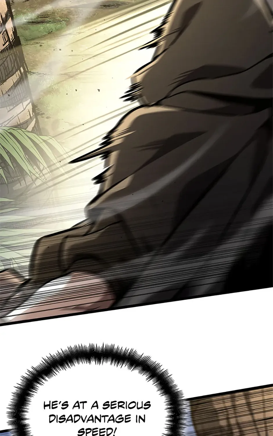 Read The Infinite Mage chapter 126 image 187 on Lezhin