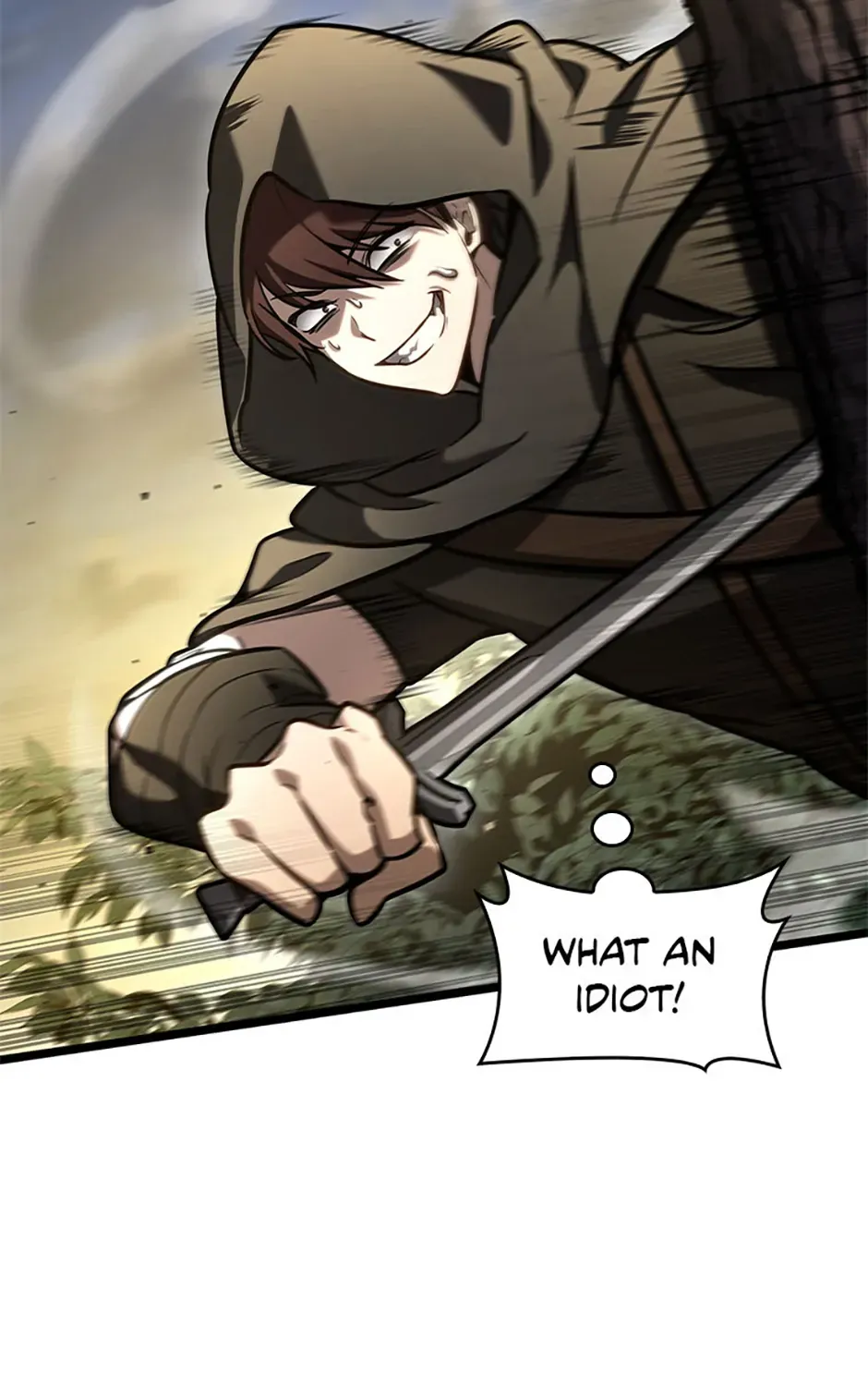 Read The Infinite Mage chapter 126 image 189 on Lezhin