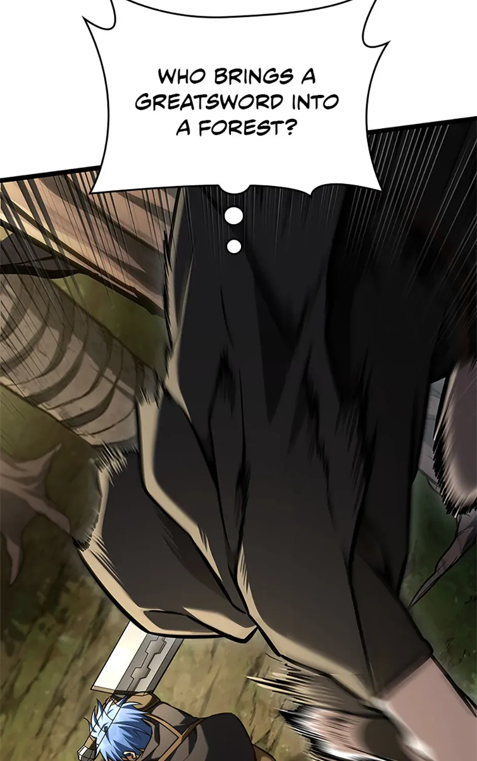 Read The Infinite Mage chapter 126 image 191 on Lezhin