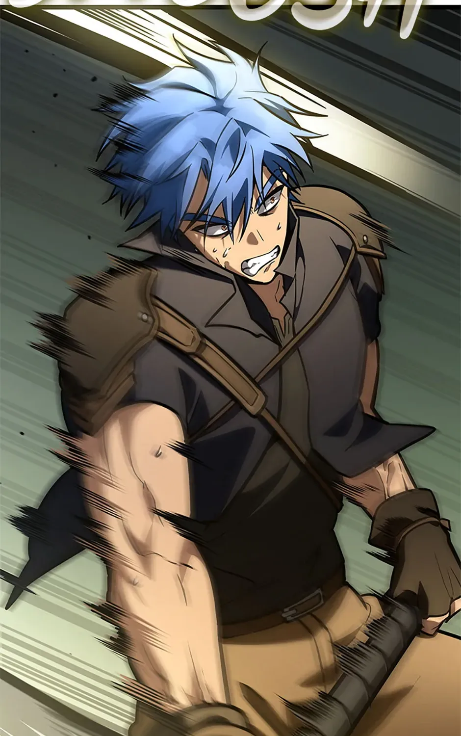 Read The Infinite Mage chapter 126 image 195 on Lezhin