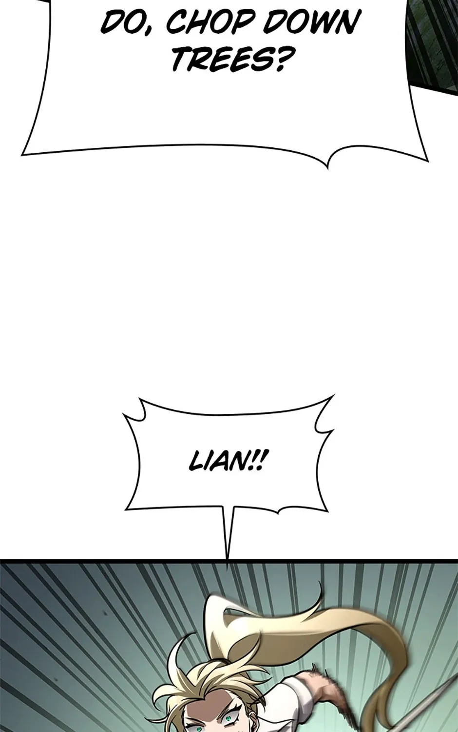 Read The Infinite Mage chapter 126 image 205 on Lezhin