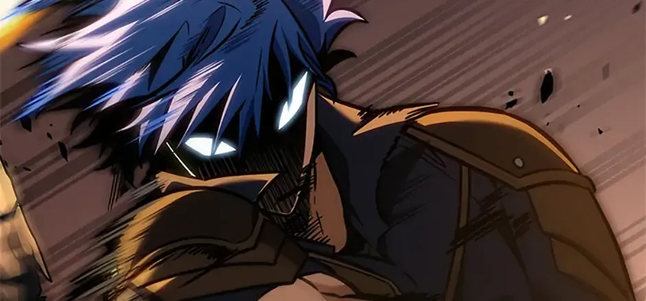 Read The Infinite Mage chapter 126 image 216 on Lezhin