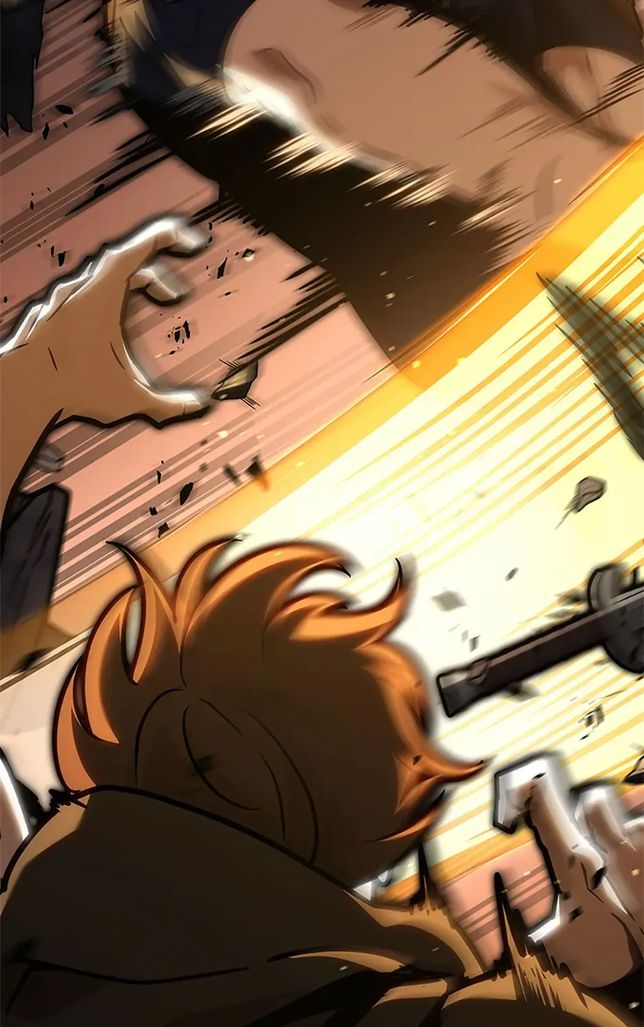Read The Infinite Mage chapter 126 image 217 on Lezhin